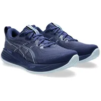 Asics Gel-Cumulus 27 blau 44.5