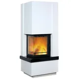 Hark Kaminbausatz Easy 500 Radiante 500/57 K Granit schwarz