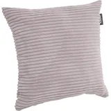 Paidi Dekokissen Cord 40 x 40 cm Rosa