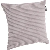 Paidi Dekokissen Cord 40 x 40 cm Rosa