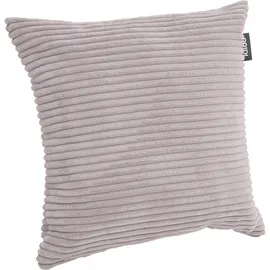 Paidi Dekokissen Cord 40 x 40 cm Rosa
