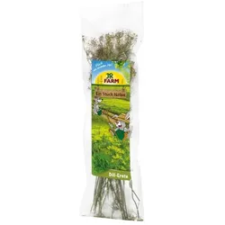JR Farm Ein Stück Natur Dill-Ernte 80g