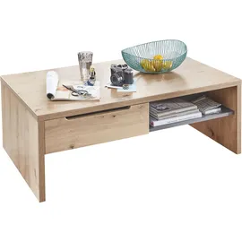 Innostyle Memphis 160-210 x 75 x 90 cm grau