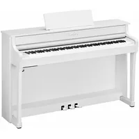 Yamaha CLP-835 WH - Digitalpiano
