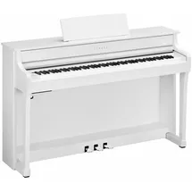 Yamaha CLP-835 WH - Digitalpiano