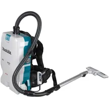 Makita VC011GZ Akku-Rucksackstaubsauger