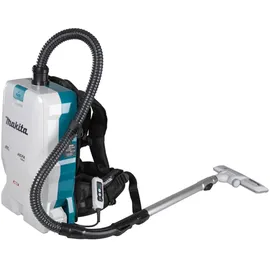 Makita VC011GZ Akku-Rucksackstaubsauger
