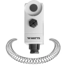 Watts Anlegethermostat WTC-IS 30-90 °C innenliegende Verstellung