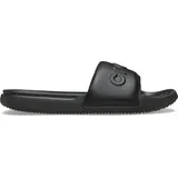 Crocs All Day Schwarz 45