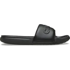 Crocs All Day Schwarz 45