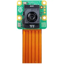 RASPBERRY PI, Raspberry Pi AI Kamera, SC1174