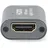 Nedis VREP3475AT Audio-/Video-Leistungsverstärker AV-Repeater Anthrazit