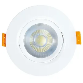 xavax LED-Einbaustrahler 3er Set 00112694