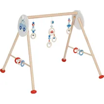 GoKi 65200 - Baby-Fit Autos, Greif- und Spieltrainer