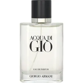 Giorgio Armani Acqua di Giò Eau de Parfum 50 ml refillable