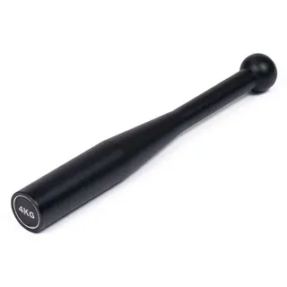 Sport-Thieme Gewichtskeule Indian Clubbell"", 4 kg