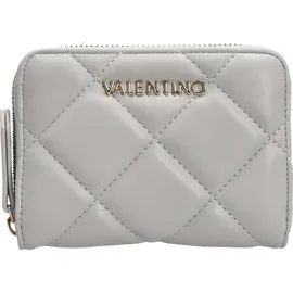 Valentino Ocarina Wallet Geldbörse Damen grau
