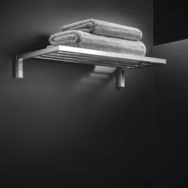 Cosmic Bath Life Handtuchablage Chrom 2290168