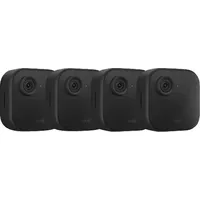 Blink Outdoor 4 4-Kamera System