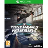 Tony Hawk's Pro Skater 1 + 2 Xbox One - Sport - PEGI 12