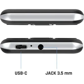 myPhone 3510 LTE 0 GB RAM 0 GB Schwarz