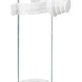 Trixie Tränke und Futterspender für Vögel Verschiedene Farben 50ml/11cm