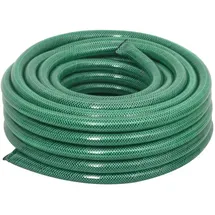 vidaXL Gartenschlauch 50 m grün
