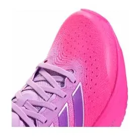 adidas Supernova Rise 3 Damen Lucid Pink/Purple Burst/Bliss Lilac 41