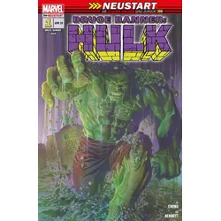 Bruce Banner: Hulk