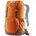 braun/orange