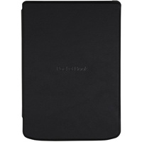 Pocketbook Shell Cover (6") - Black