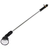 stabilo-sanitär Gießstab 60 cm Aluminium