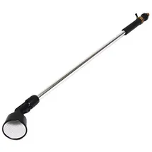 stabilo-sanitär Gießstab 60 cm Aluminium