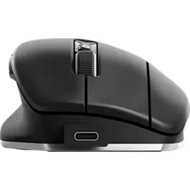 3Dconnexion CadMouse Pro Schwarz