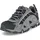 MEINDL Magic Men 2.0, Gr. 46/11, anthrazit/rot