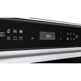 Whirlpool W7OS44S1H Ofen Elektro Flush Mount Smart Reinigen Selbstreinigend