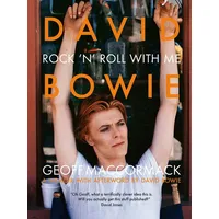 ACC Art Books David Bowie: Rock ’n’ Roll with