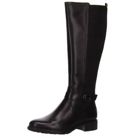 TAMARIS Da.-Stiefel für Damen, schwarz, 41