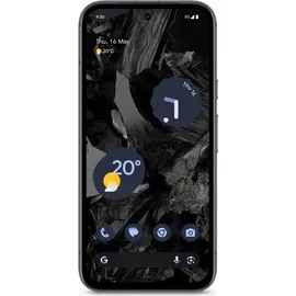 Google Pixel 8a 256 GB obsidian