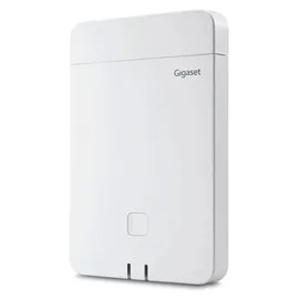 Gigaset N770 IP Pro DECT-Basisstation Weiß