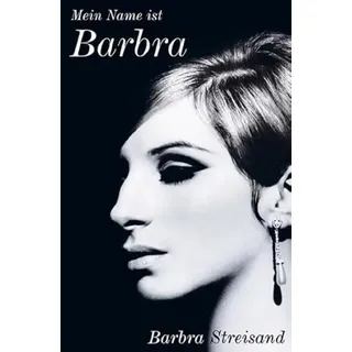 Luftschacht Verlag Mein Name ist Barbra