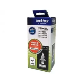 Brother BT-6000BK schwarz