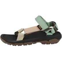 Teva Hurricane XLT 2 Damen basil/maple sugar multi 41