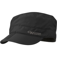 Outdoor Research Radar Pocket Cap S - black