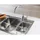 Teka Sp 995 Küchenarmatur Silber