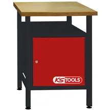 KS Tools Werkbank