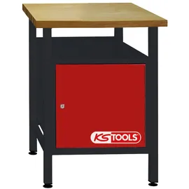 KS Tools Werkbank