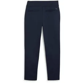 Puma Puma, Mädchen, Sporthose, Girls Golf Pant deep navy 116