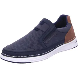 Tom Tailor Herren Slipper Navy 44