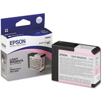 Epson T5806 hell magenta C13T580600